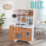 Bucatarie de joaca pentru copii Taverna Play Kitchen KidKraft 
